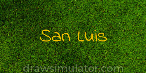 San Luis